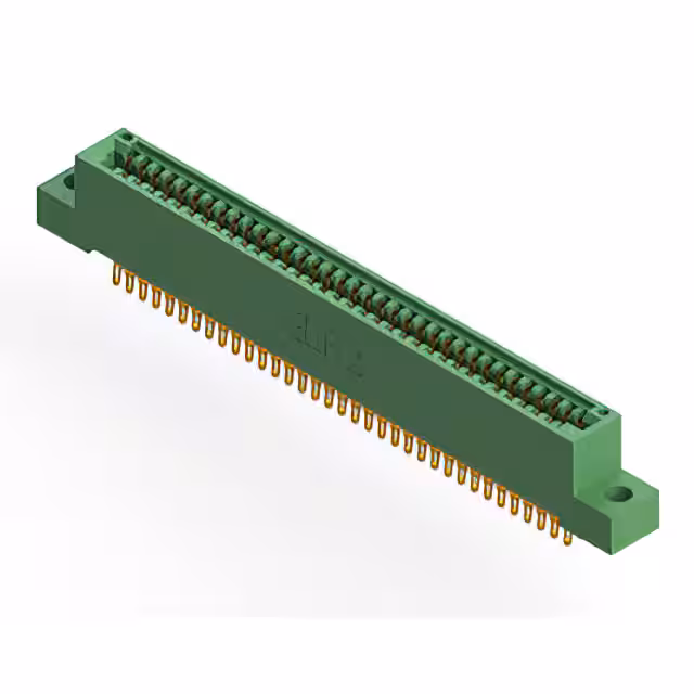345-070-555-204 EDAC Inc.  Edgeboard Connectors